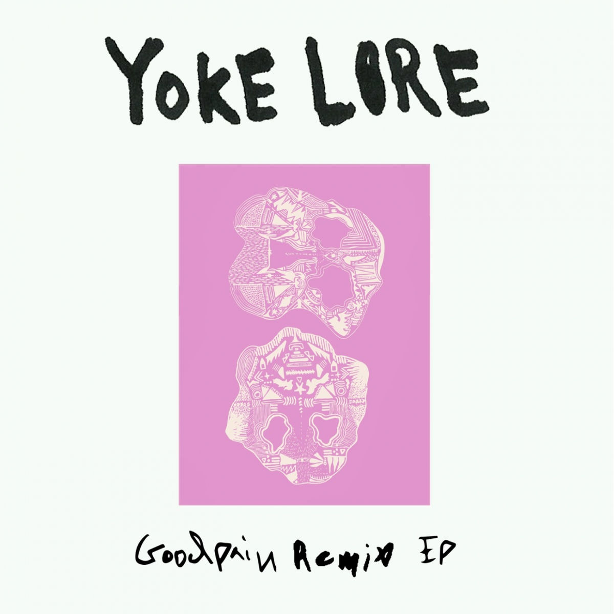 Album cover of Goodpain Remix - EP