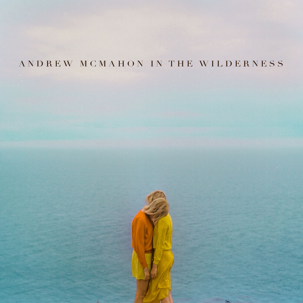 Picture of Andrew McMahon In The Wilderness