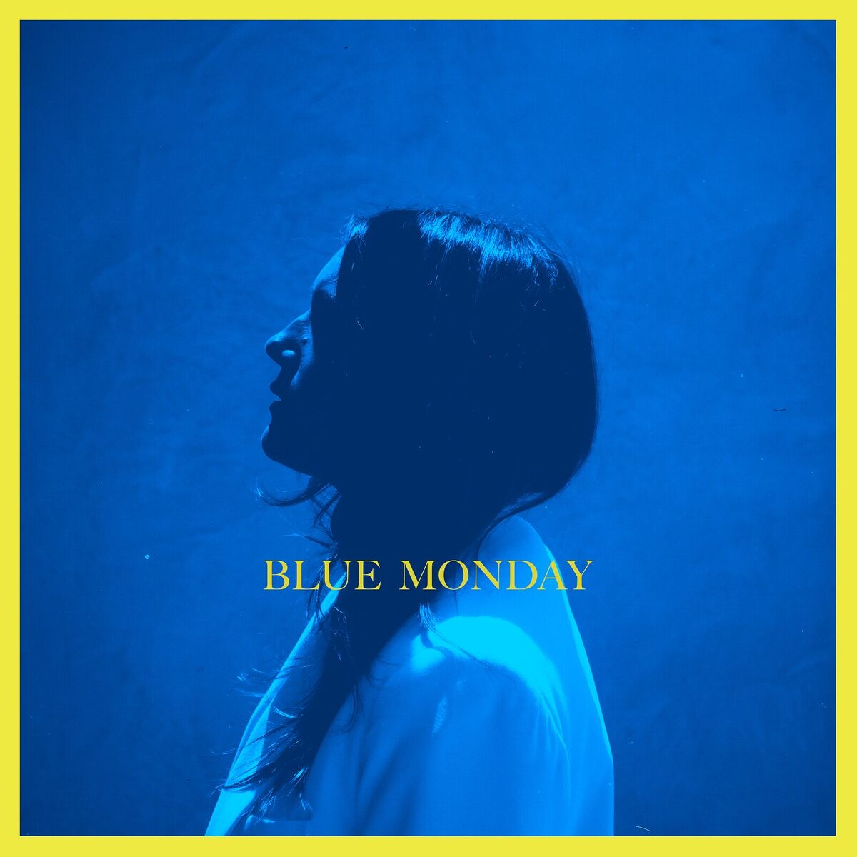 Album cover of Blue Monday
