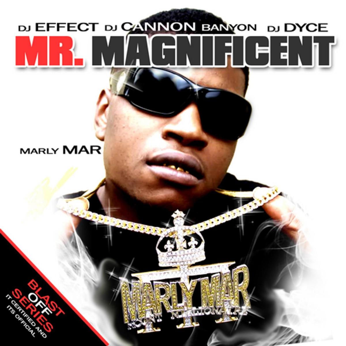 MARLY MAR - Charleston, South Carolina | Deezer