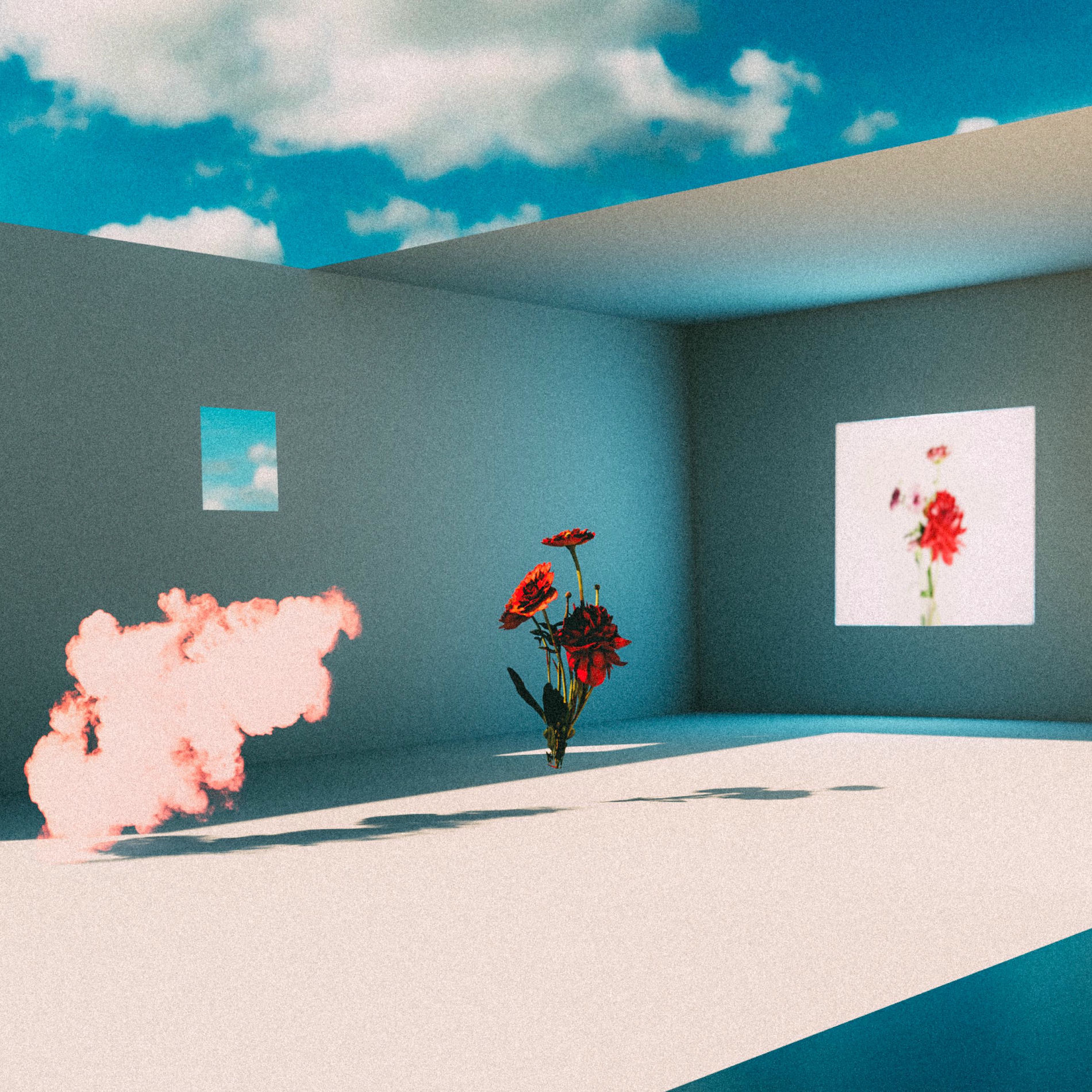 Album cover of ラブル