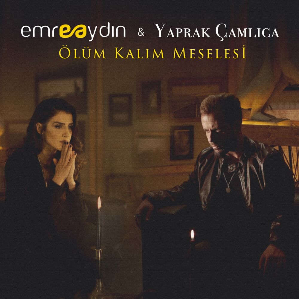 Picture of Ölüm Kalım Meselesi