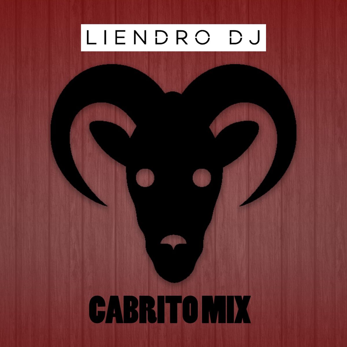 Album cover of Cabrito Mix