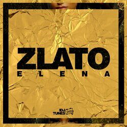 Cover of Zlato