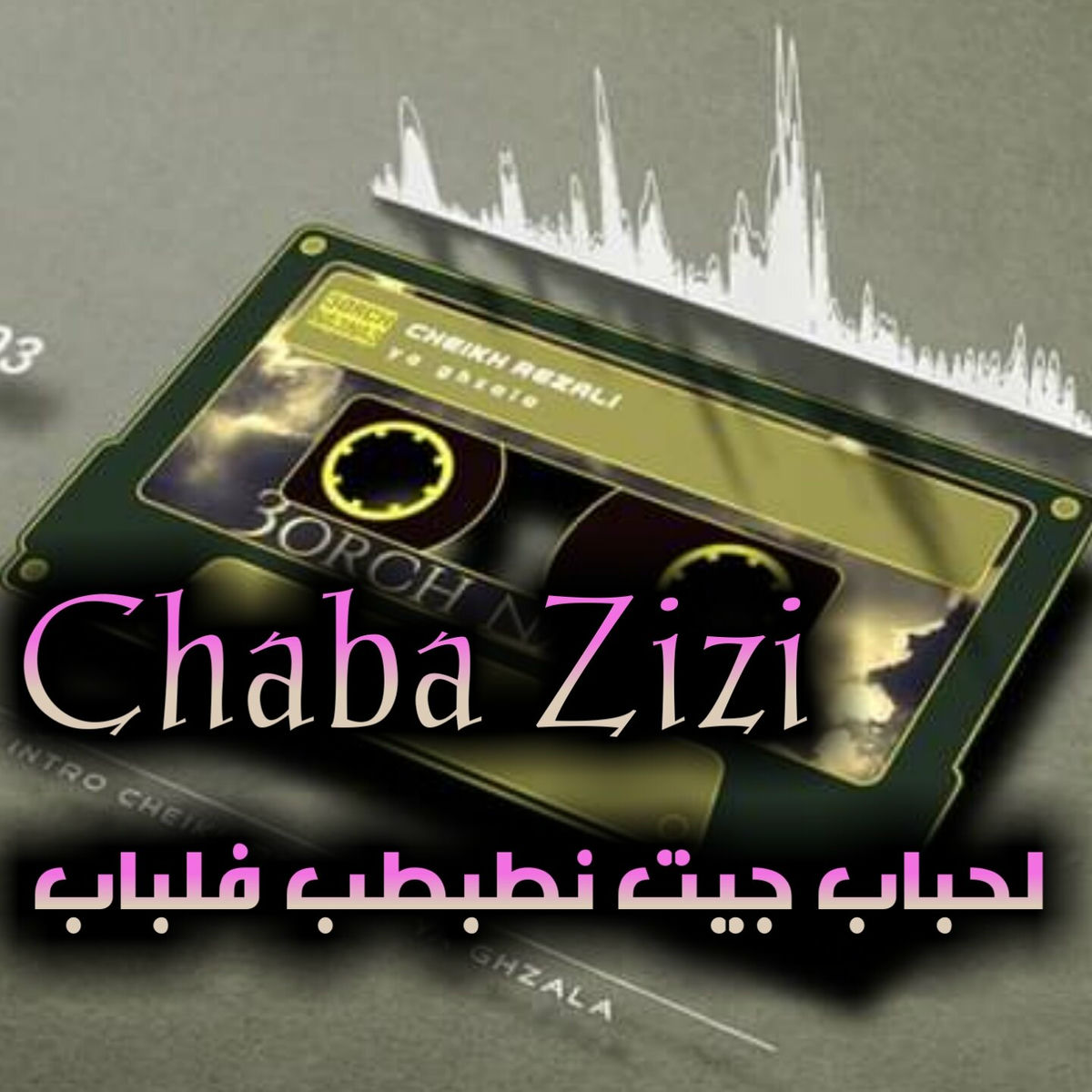 Album cover of لحباب جيت نطبطب فلباب