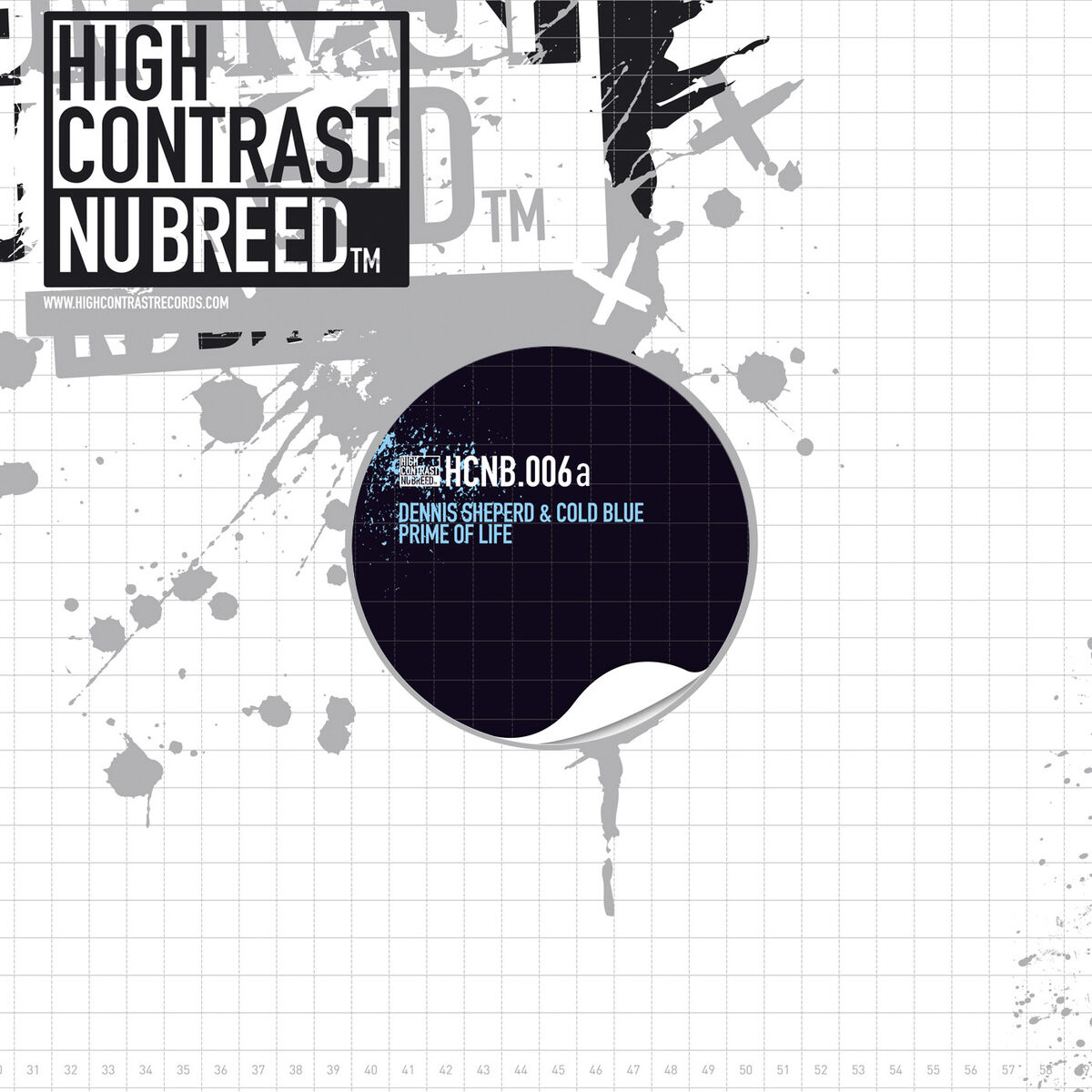 Album cover of Prime Of Life