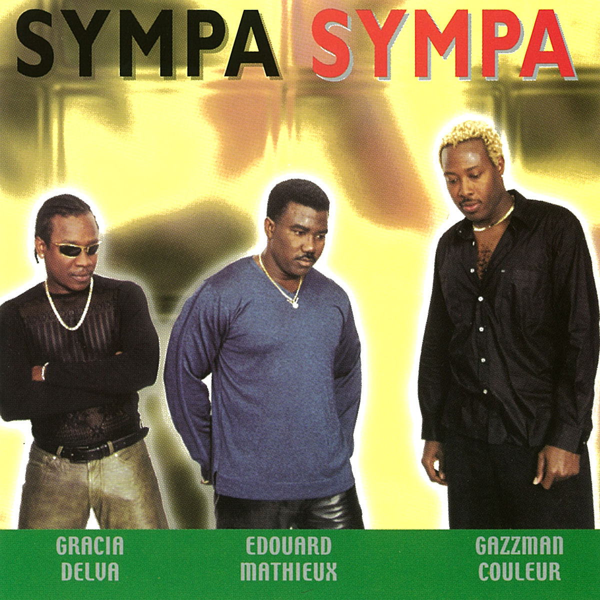 Sympa Sympa: albums, songs, concerts | Deezer Sympa Sympa: albums, songs, concerts | Deezer