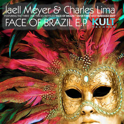 Cover of Kult Records Presents: Face of Brazil - EP