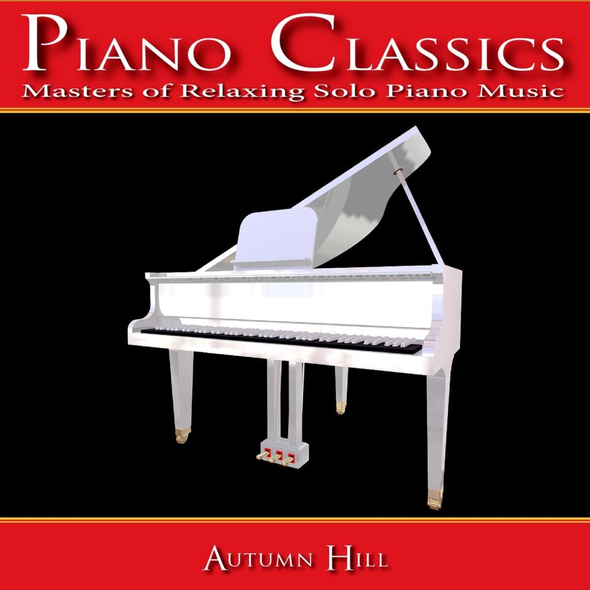 Album cover of Amazing Grace