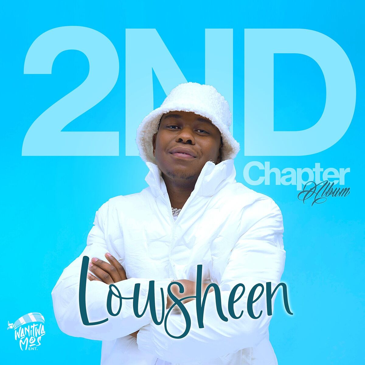 Album cover of Oe'Phihlile
