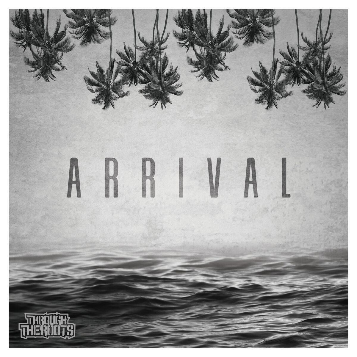 Album cover of Arrival