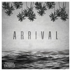 Cover of Arrival