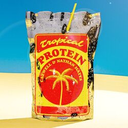 Cover of Tropical Protein