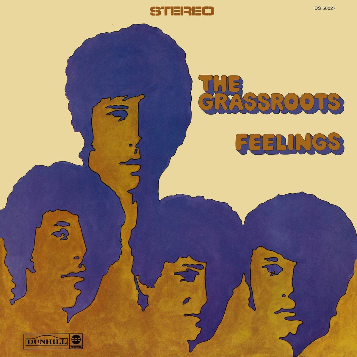 Album cover of Feelings