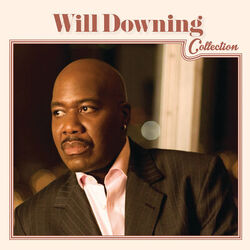 Cover of Will Downing Collection