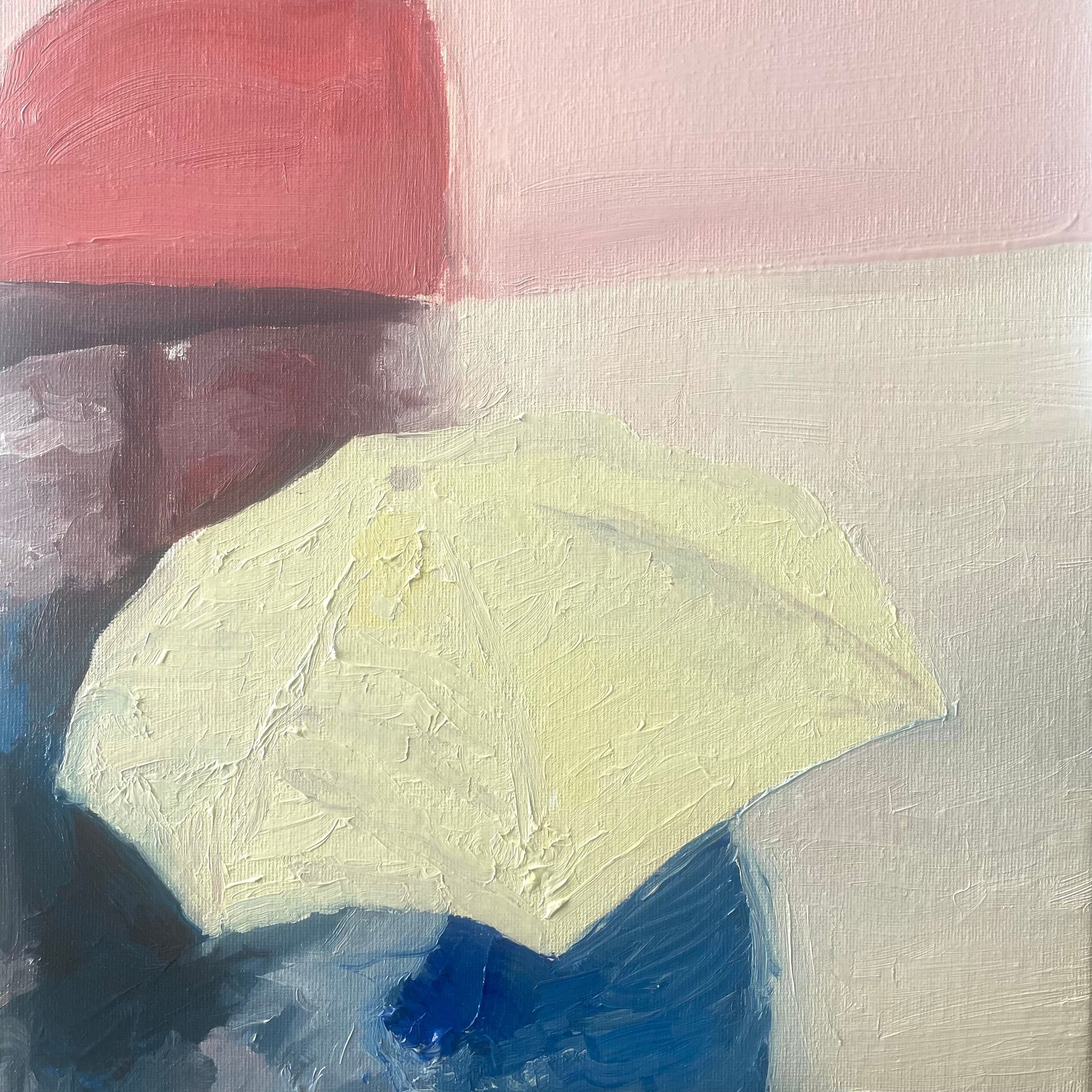 Album cover of Parasol