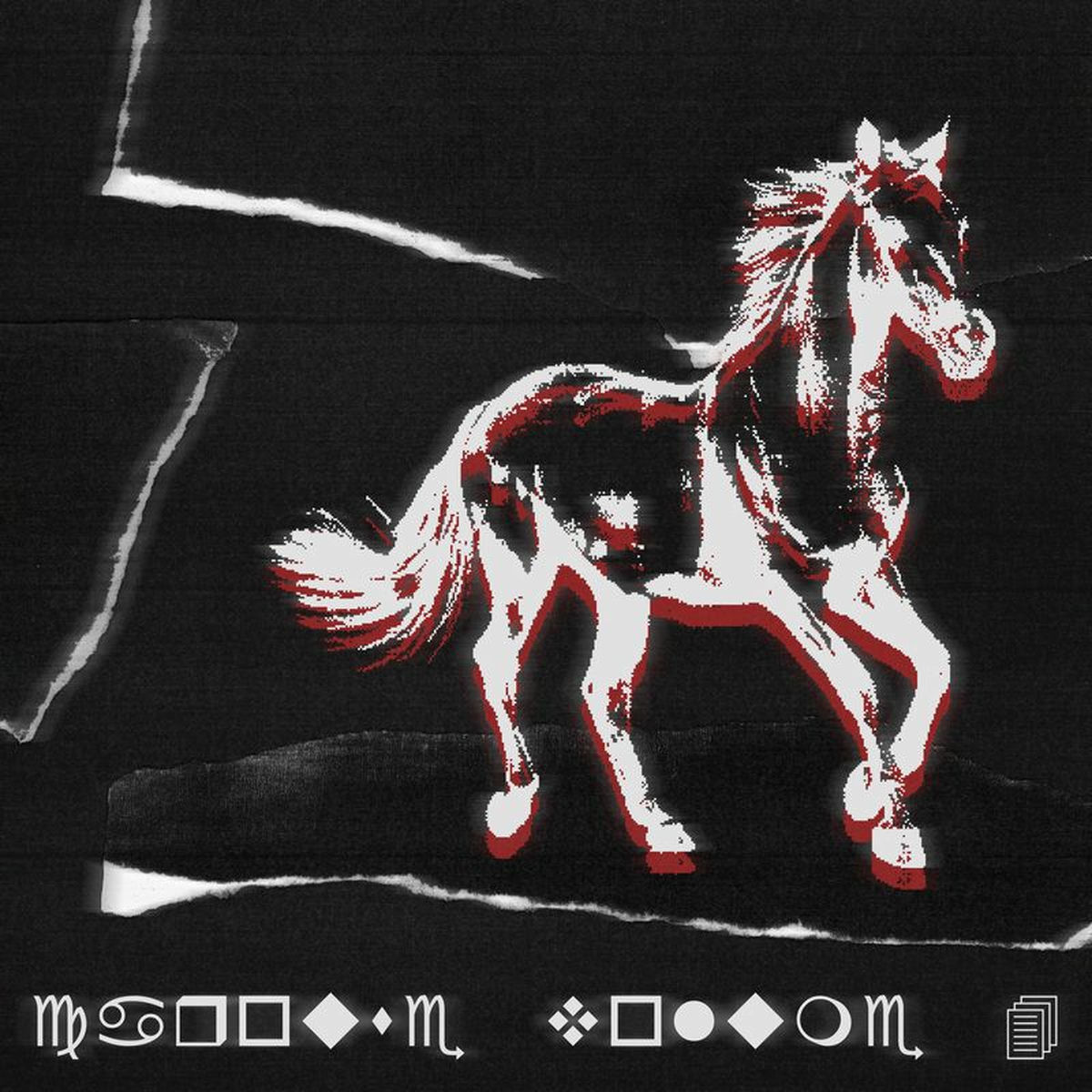 Album cover of Carouse Volume Four