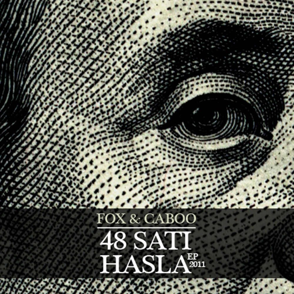 Picture of 48 Sati Hasla