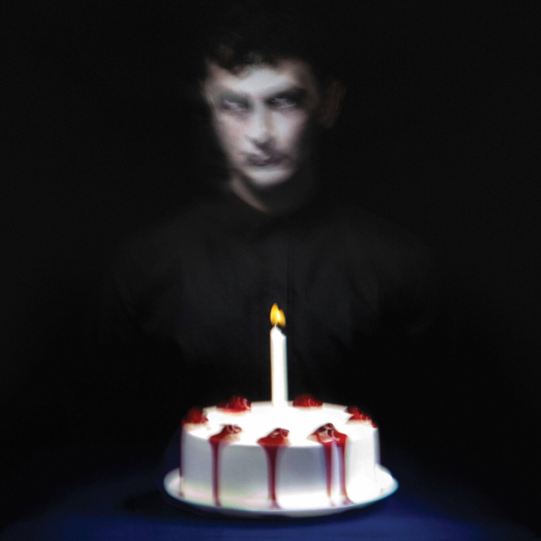 Album cover of Hata Payı