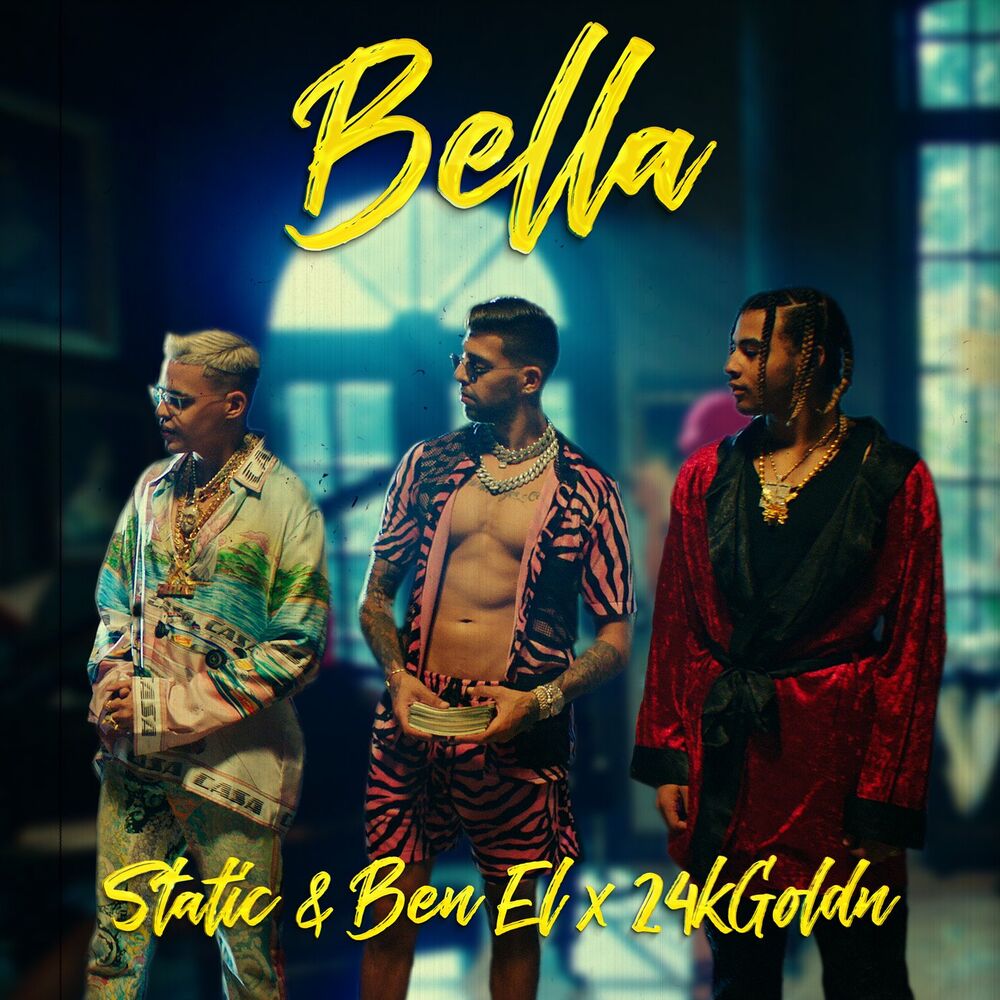 Picture of Bella
