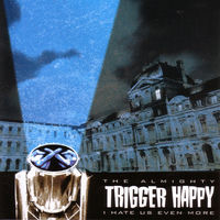 The Almighty Trigger Happy: albums, songs, concerts | Deezer