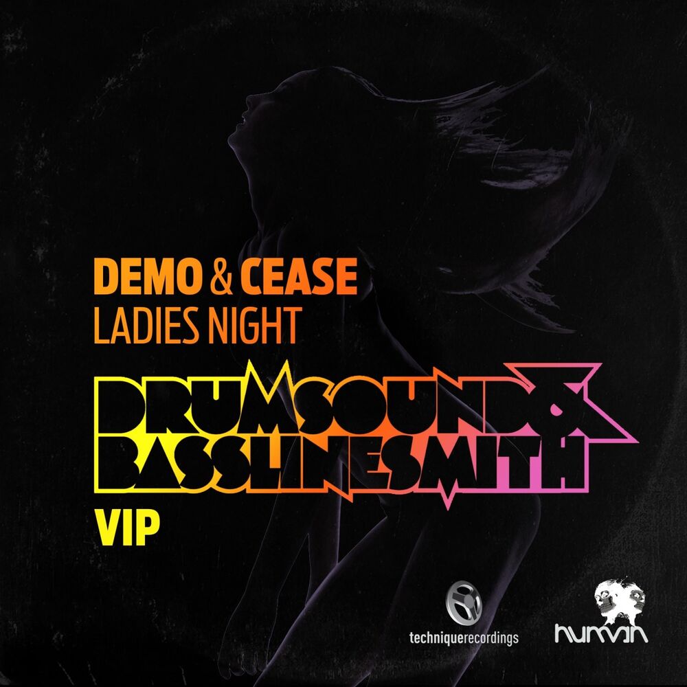 Picture of Ladies Night (Drumsound & Bassline Smith VIP)