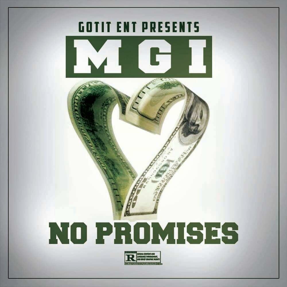 Picture of No Promises