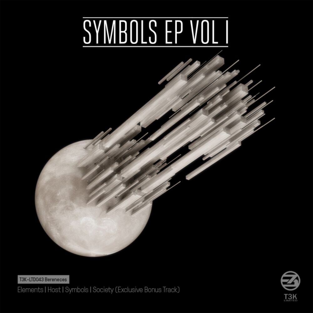 Picture of Symbols EP, Vol. 1