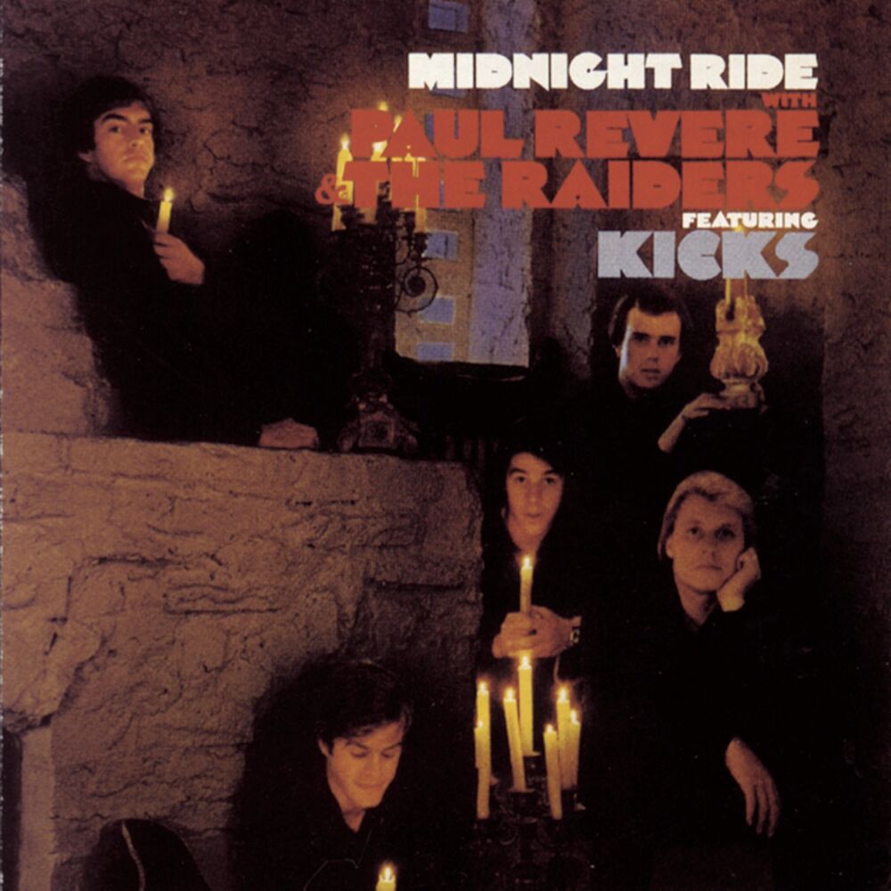 Picture of Midnight Ride