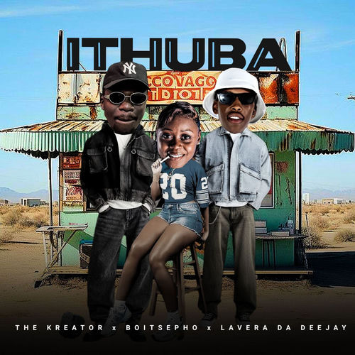 Ithuba
