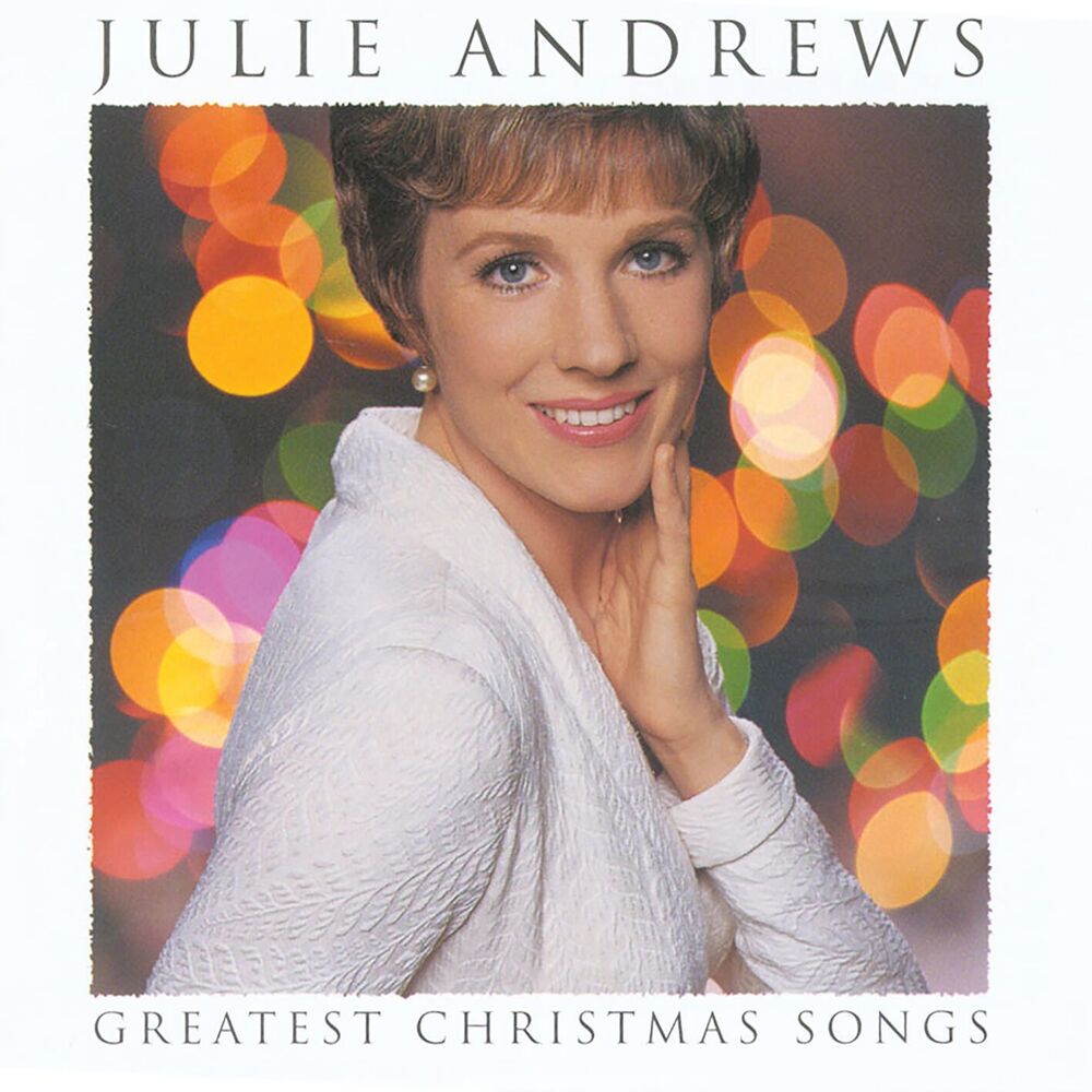 Picture of Greatest Christmas Songs