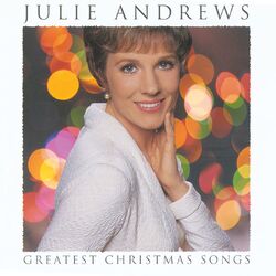 Cover of Greatest Christmas Songs