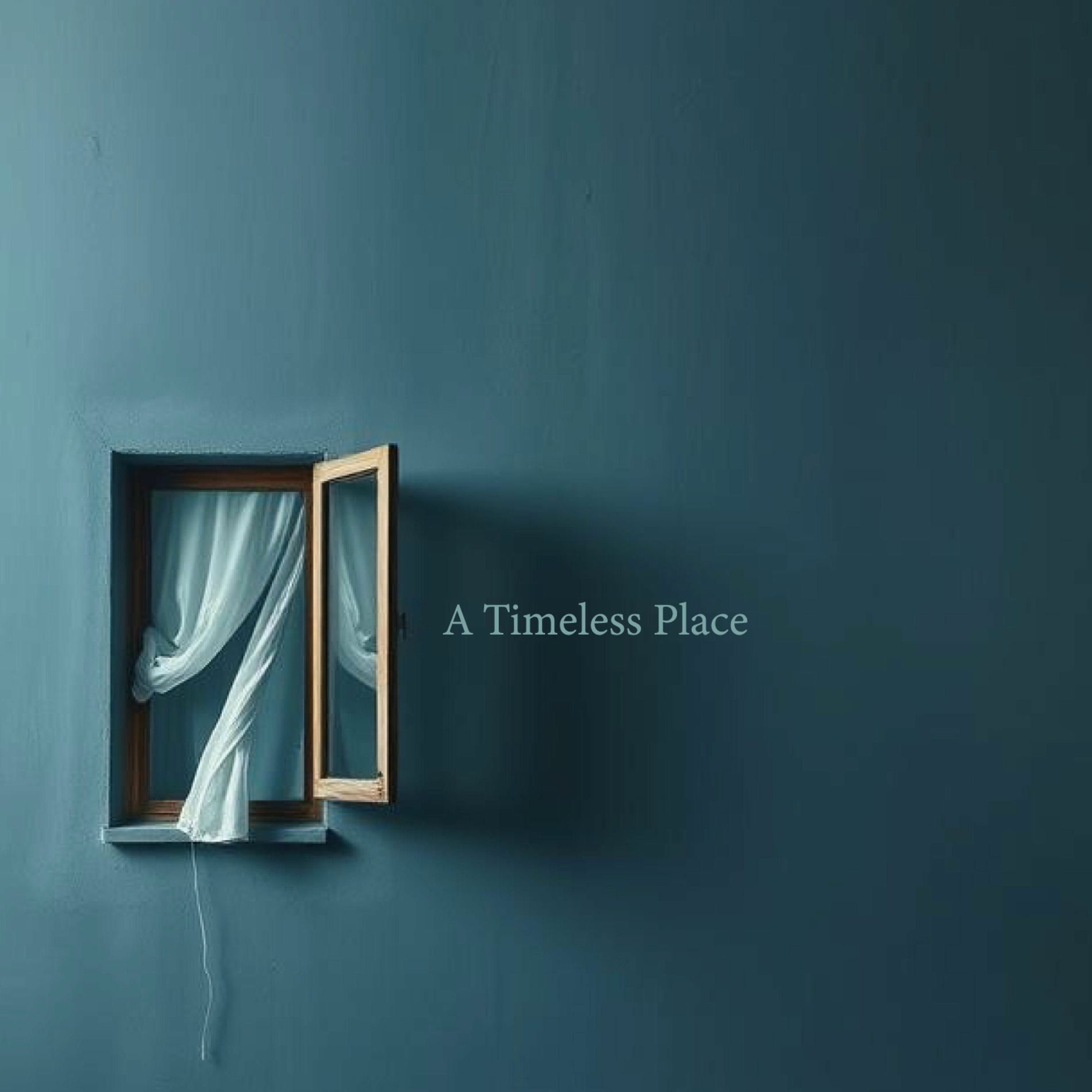 Album cover of A TImeless Place