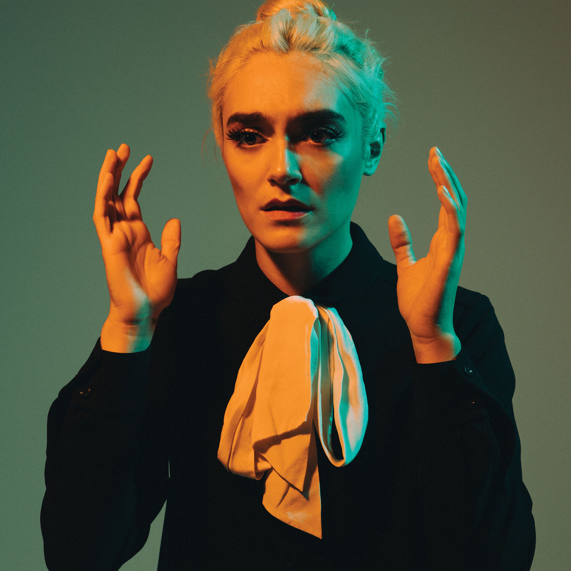 Album cover of Personalia