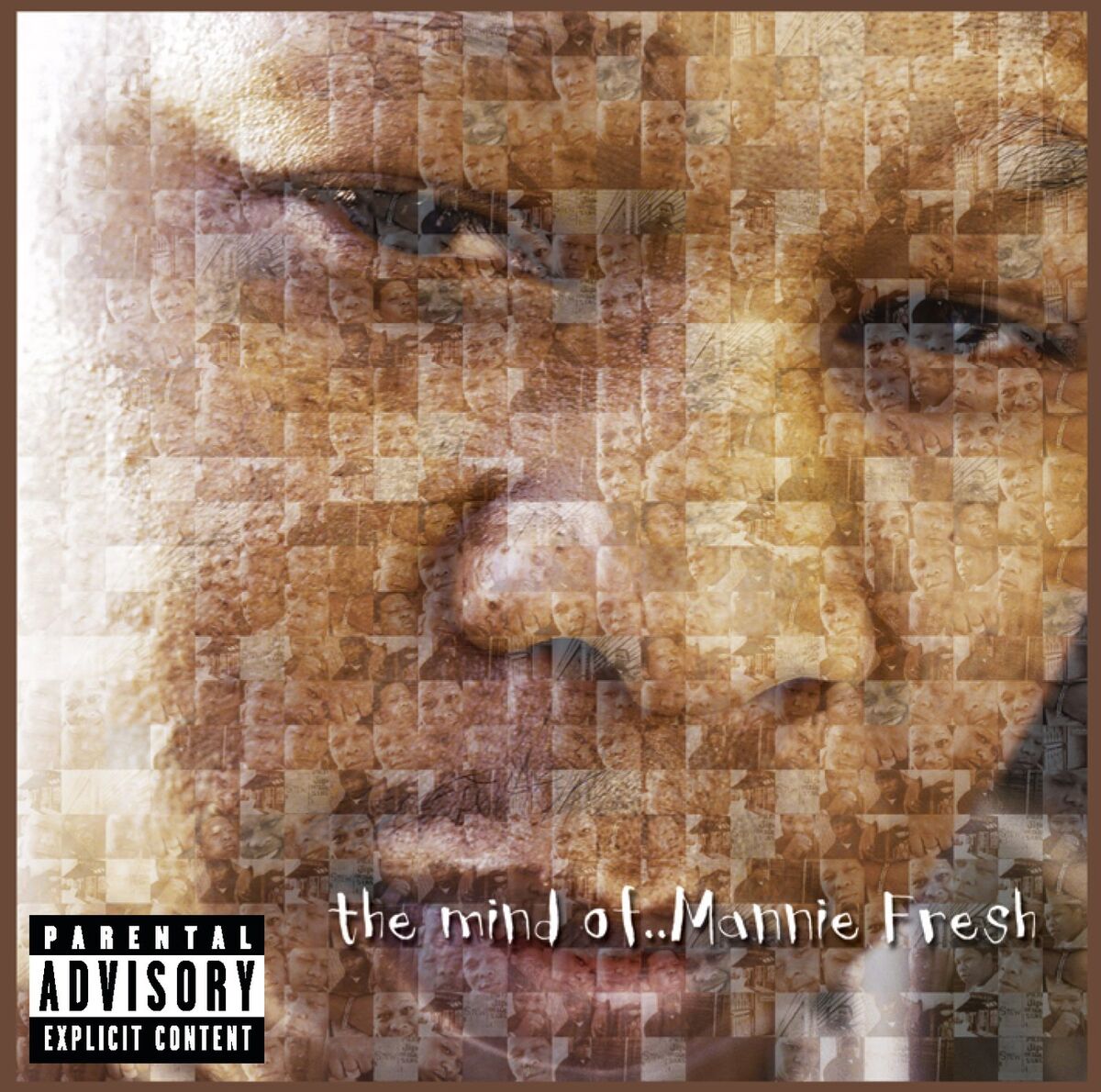 Album cover of Real Big