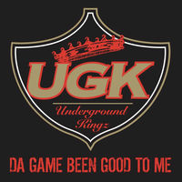 YＺ THE GHE TTOS BEEN GOOD TO ME Yz - The Ghetto's Been Good to Me - Amazon.com Music