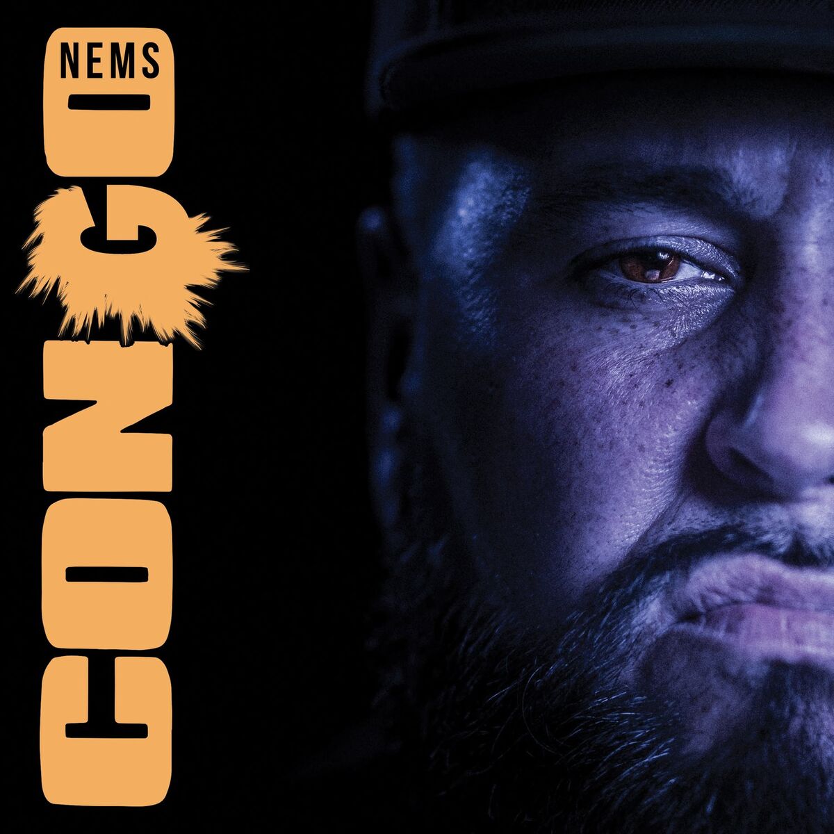 Album cover of CONGO
