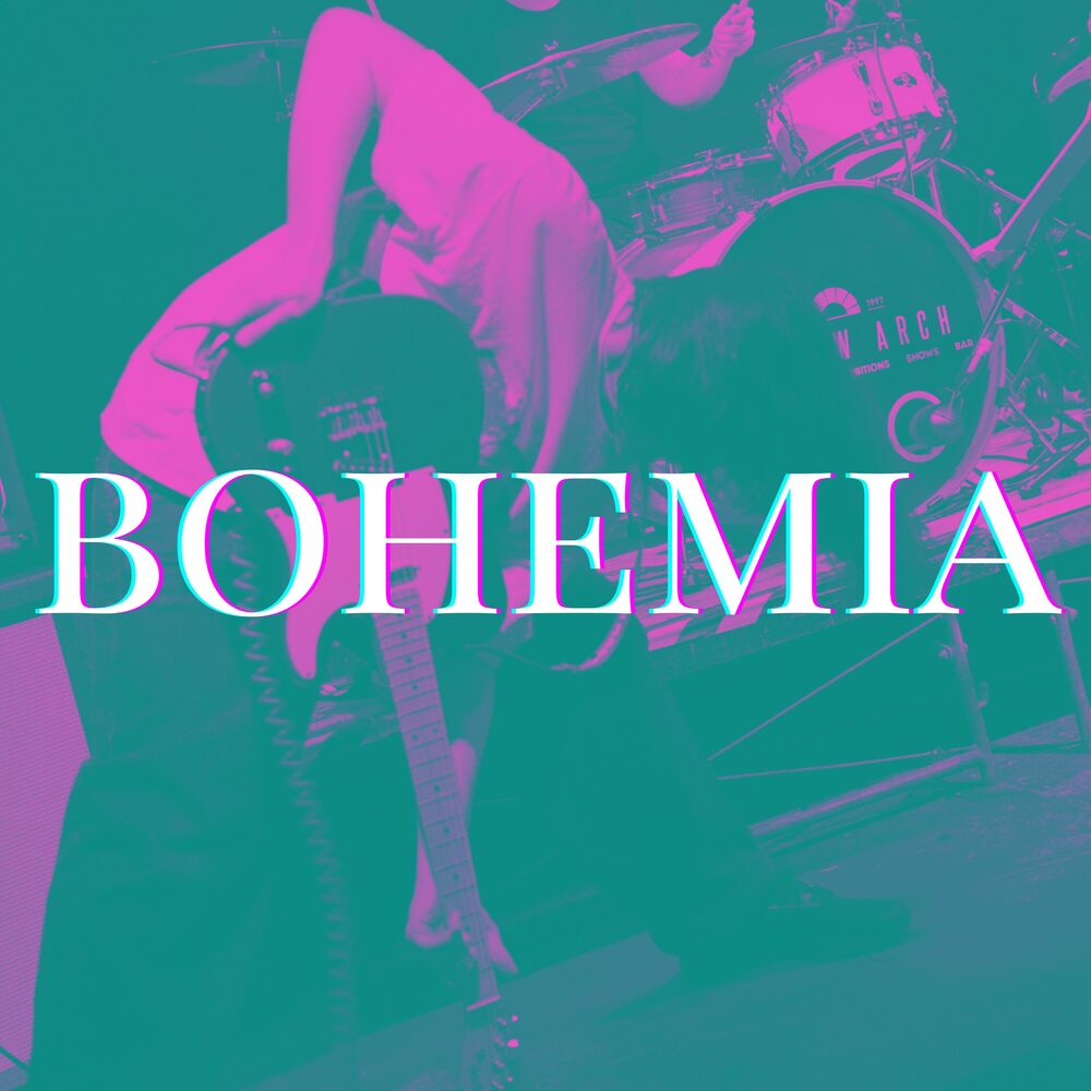 Picture of Bohemia