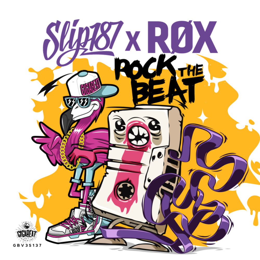 Picture of Rock The Beat