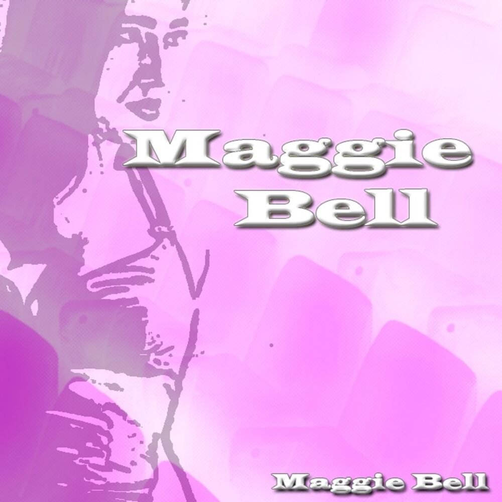 Picture of Maggie Bell