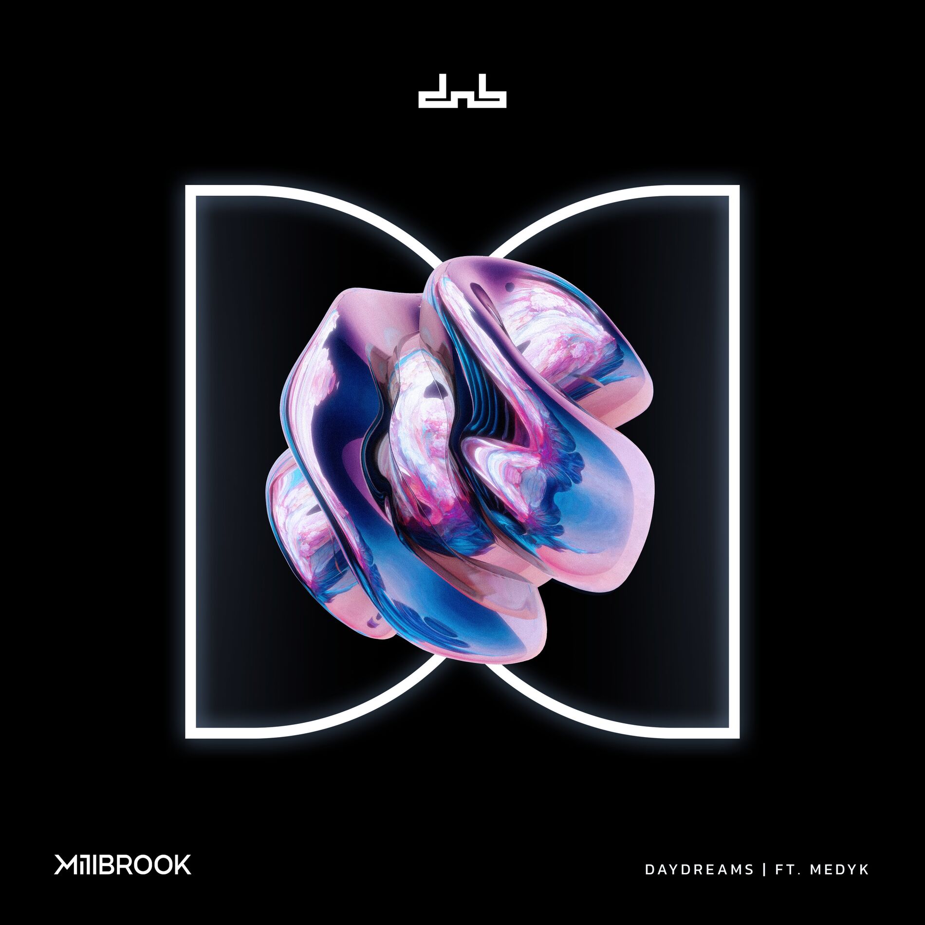 Album cover of Daydreams
