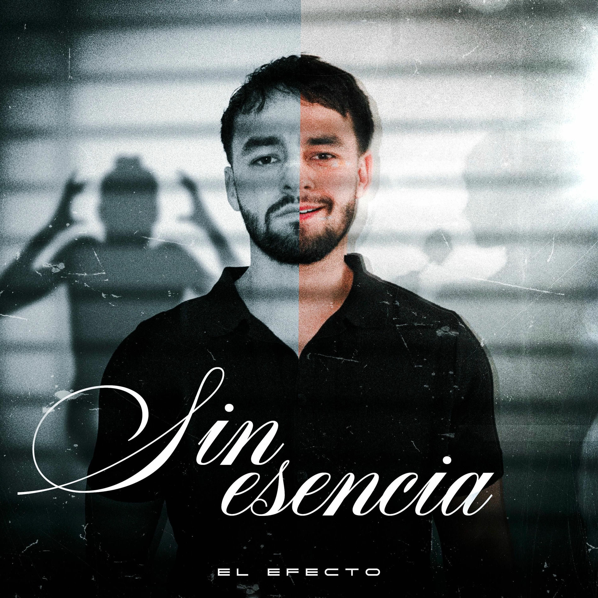 Album cover of Sin Esencia