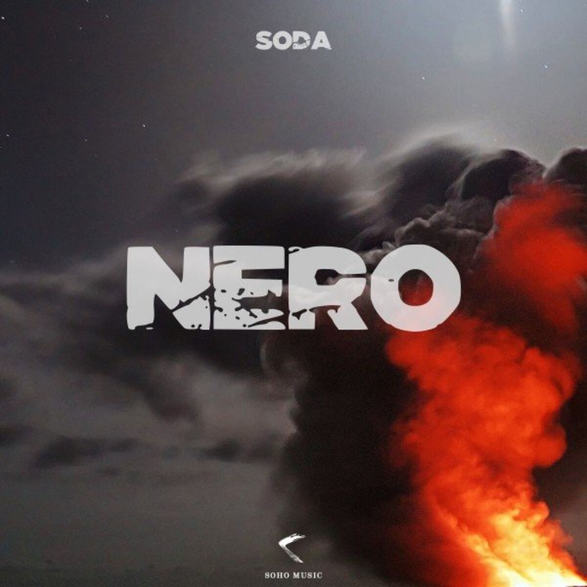 Album cover of Nero