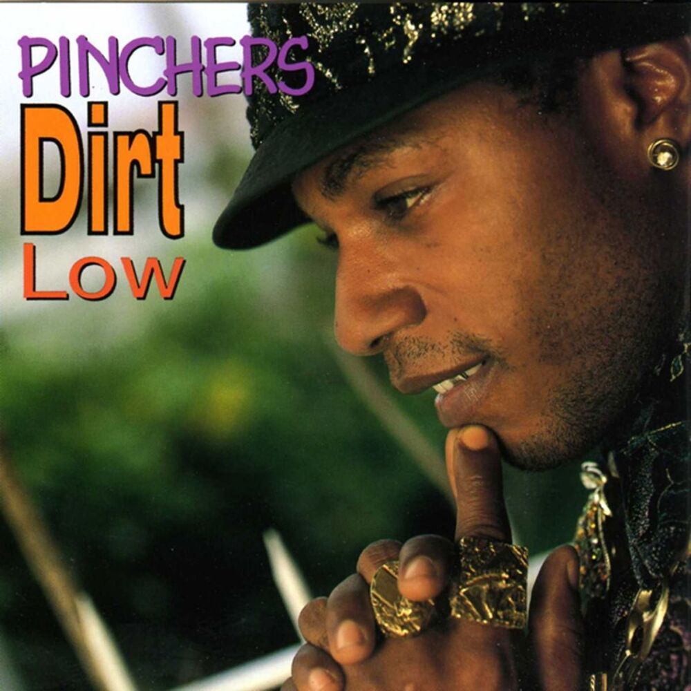 Picture of Dirt Low