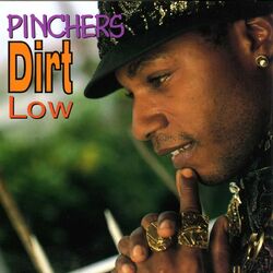 Cover of Dirt Low