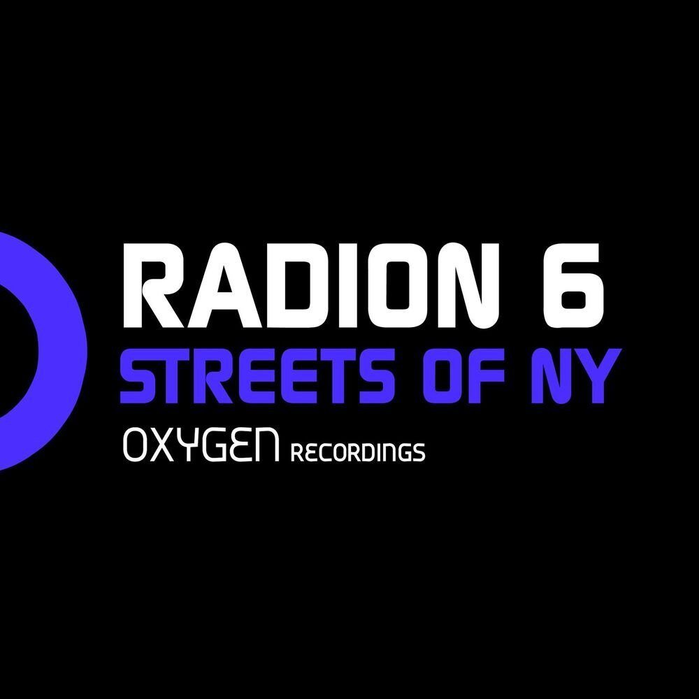 Picture of Streets of NY