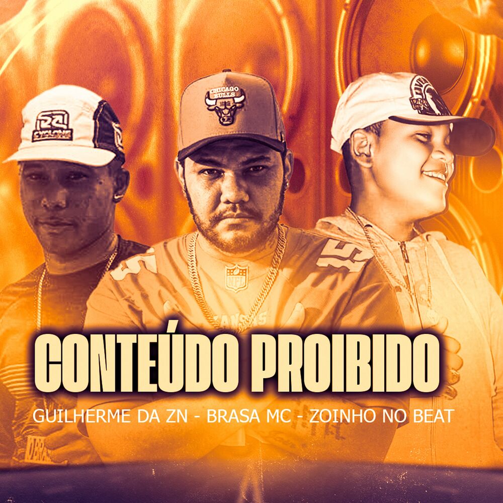 Picture of Conteúdo Proibido