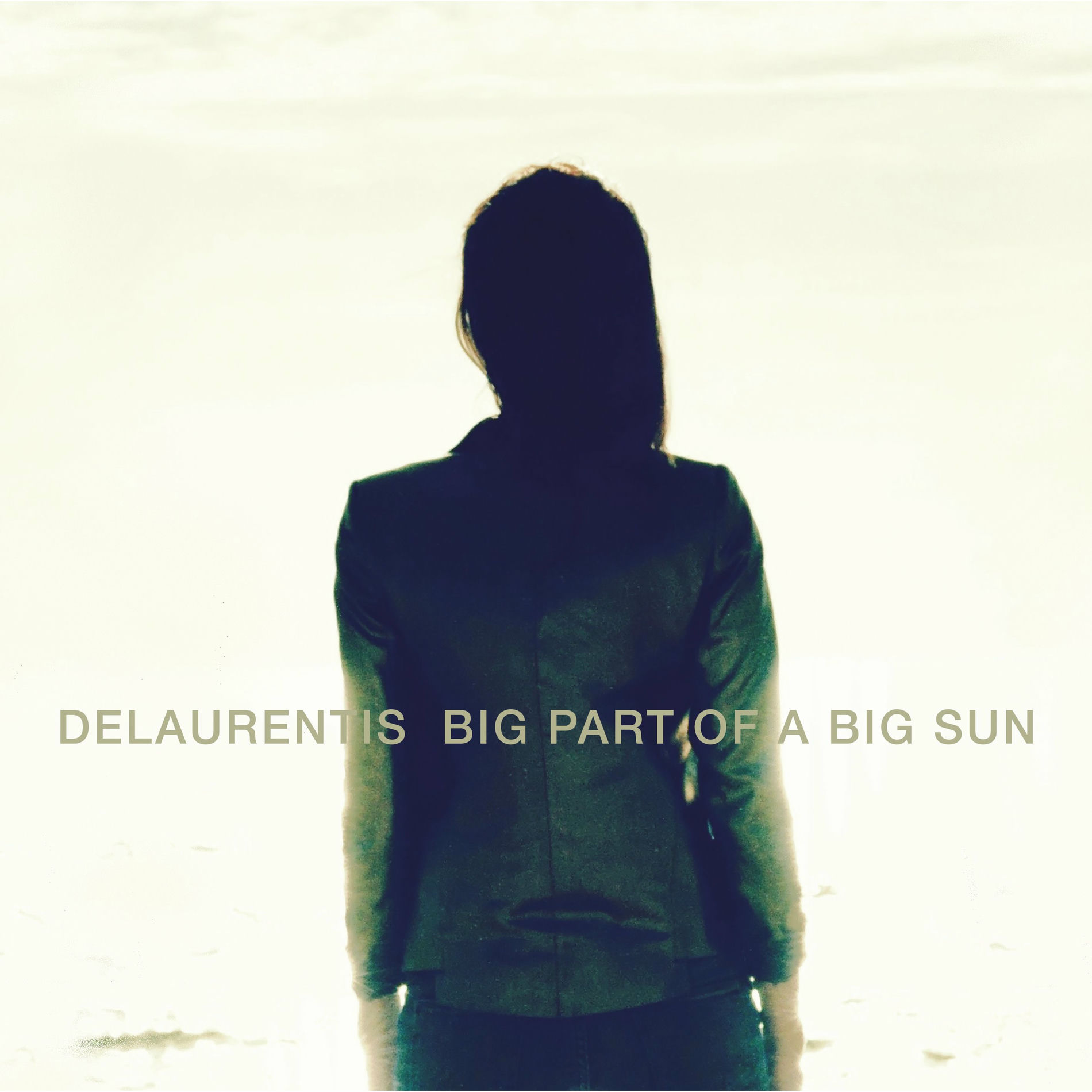 Album cover of A Big Part of a Big Sun