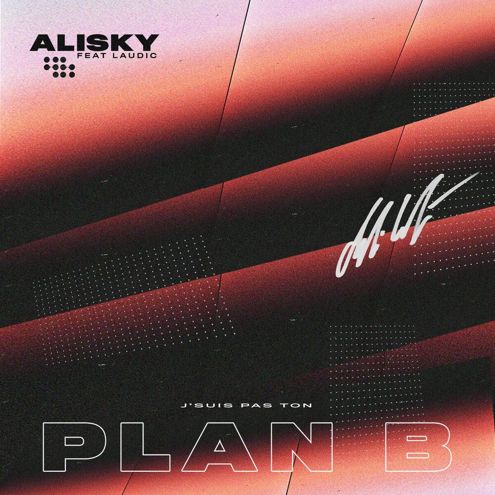 Picture of Plan B (feat. Laudic)
