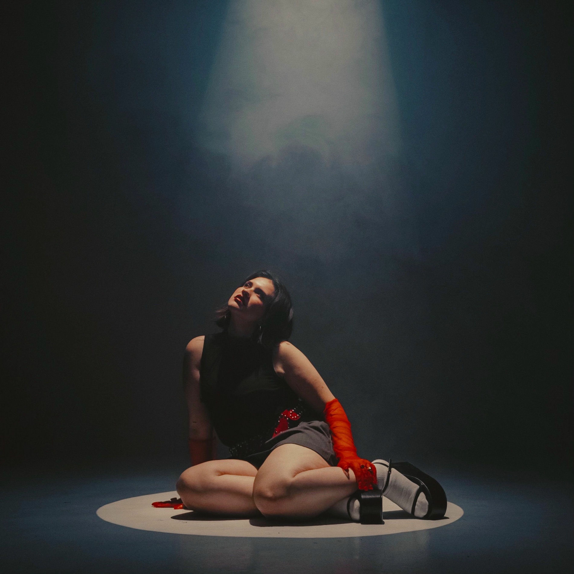 Album cover of natural